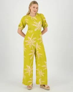 Women Old Khaki Dresses & Jumpsuits><noscript><img width=