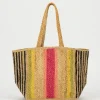 Women Old Khaki Bags & Purses>Women'S Bonnie Straw Shopper Bag