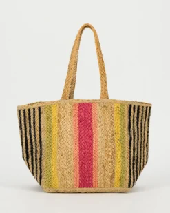 Women Old Khaki Bags & Purses>Women'S Bonnie Straw Shopper Bag