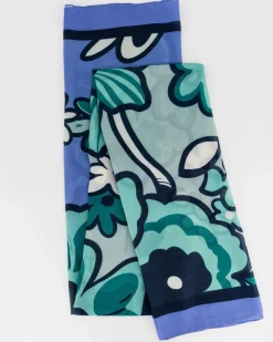 Women Old Khaki Scarves & Kimonos><noscript><img width=