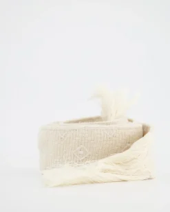 Women Old Khaki Belts>Women'S Cali Woven Waist Tie Woven Belt