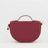 Women Old Khaki Bags & Purses>Women'S Camila Half Moon Bag