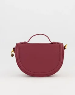 Women Old Khaki Bags & Purses>Women'S Camila Half Moon Bag