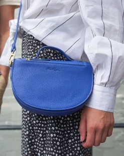 Women Old Khaki Bags & Purses>Women'S Camila Half Moon Bag