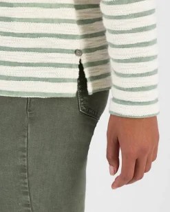 Women Old Khaki Knitwear & Sweats><noscript><img width=