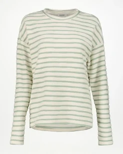 Women Old Khaki Knitwear & Sweats><noscript><img width=
