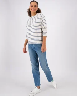 Women Old Khaki Knitwear & Sweats><noscript><img width=