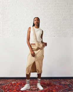Women Old Khaki Skirts>Women'S Carly Utility Skirt