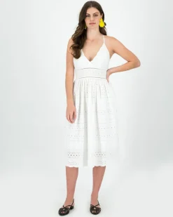 Women Old Khaki Dresses & Jumpsuits><noscript><img width=