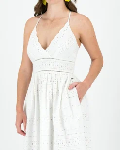 Women Old Khaki Dresses & Jumpsuits><noscript><img width=