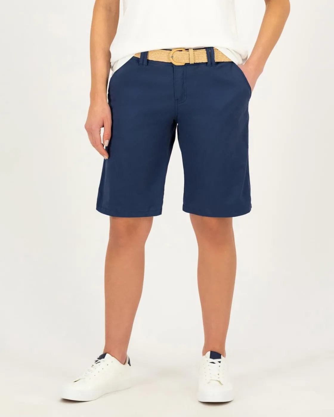 Women Old Khaki Shorts>Women'S Cate Chino Shorts