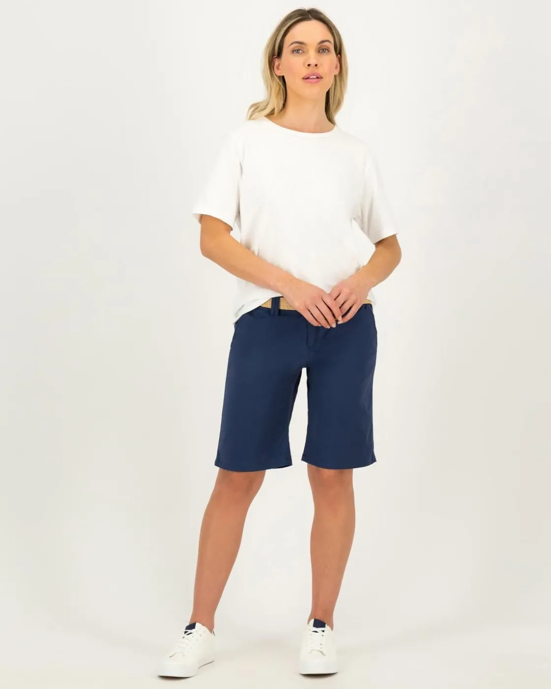 Women Old Khaki Shorts>Women'S Cate Chino Shorts