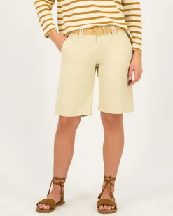 Women Old Khaki Shorts>Women'S Cate Chino Shorts