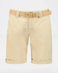 Women Old Khaki Shorts><noscript><img width=