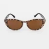 Women Old Khaki Sunglasses>Women'S Cat-Eye Sunglasses