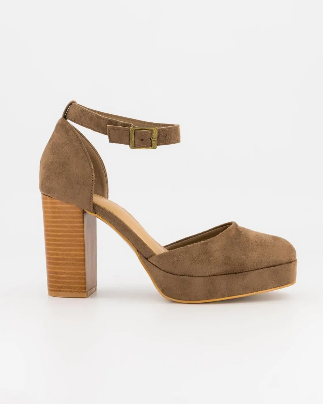 Women Old Khaki Wedges & Flats>Women'S Catherine Heel