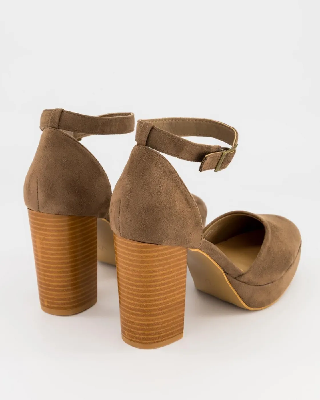 Women Old Khaki Wedges & Flats>Women'S Catherine Heel
