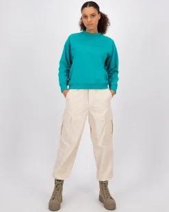 Women Old Khaki Knitwear & Sweats><noscript><img width=