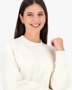 Women Old Khaki Knitwear & Sweats><noscript><img width=