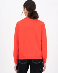 Women Old Khaki Knitwear & Sweats><noscript><img width=