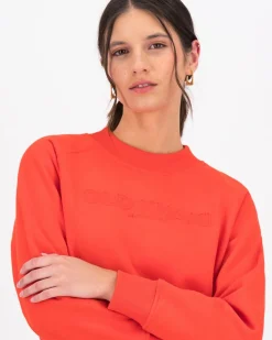 Women Old Khaki Knitwear & Sweats><noscript><img width=