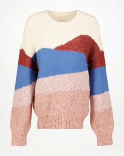 Women Old Khaki Knitwear & Sweats><noscript><img width=