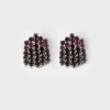 Women Old Khaki Jewellery>Women'S Chandelier Earrings