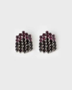 Women Old Khaki Jewellery>Women'S Chandelier Earrings