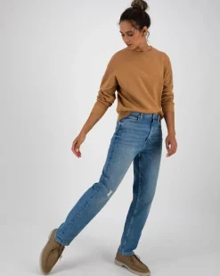 Women Old Khaki Knitwear & Sweats><noscript><img width=