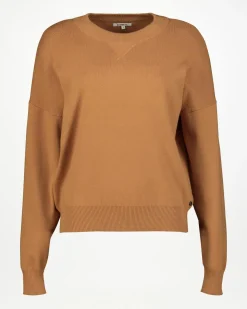 Women Old Khaki Knitwear & Sweats><noscript><img width=