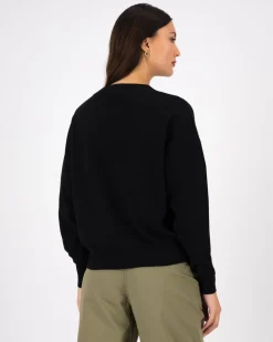 Women Old Khaki Knitwear & Sweats>Women'S Charlotte Knit Pullover