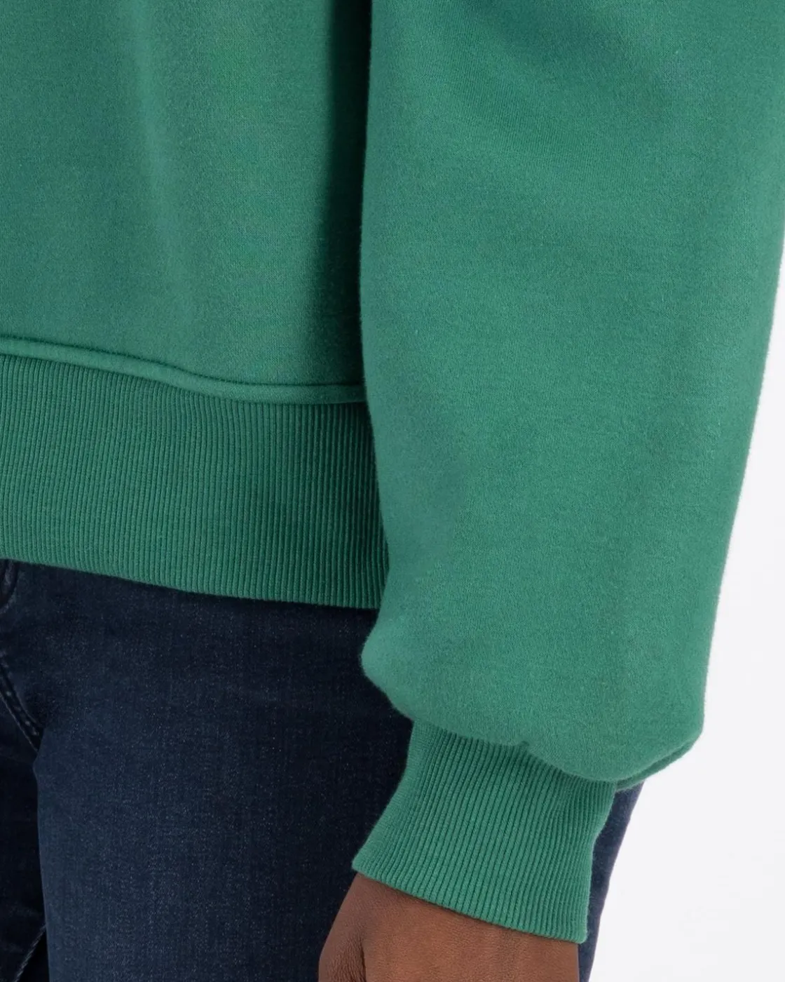 Women Old Khaki Knitwear & Sweats>Women'S Charly Branded Sweat