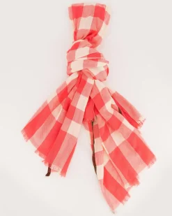 Women Old Khaki Scarves & Kimonos>Women'S Chloe Scarf