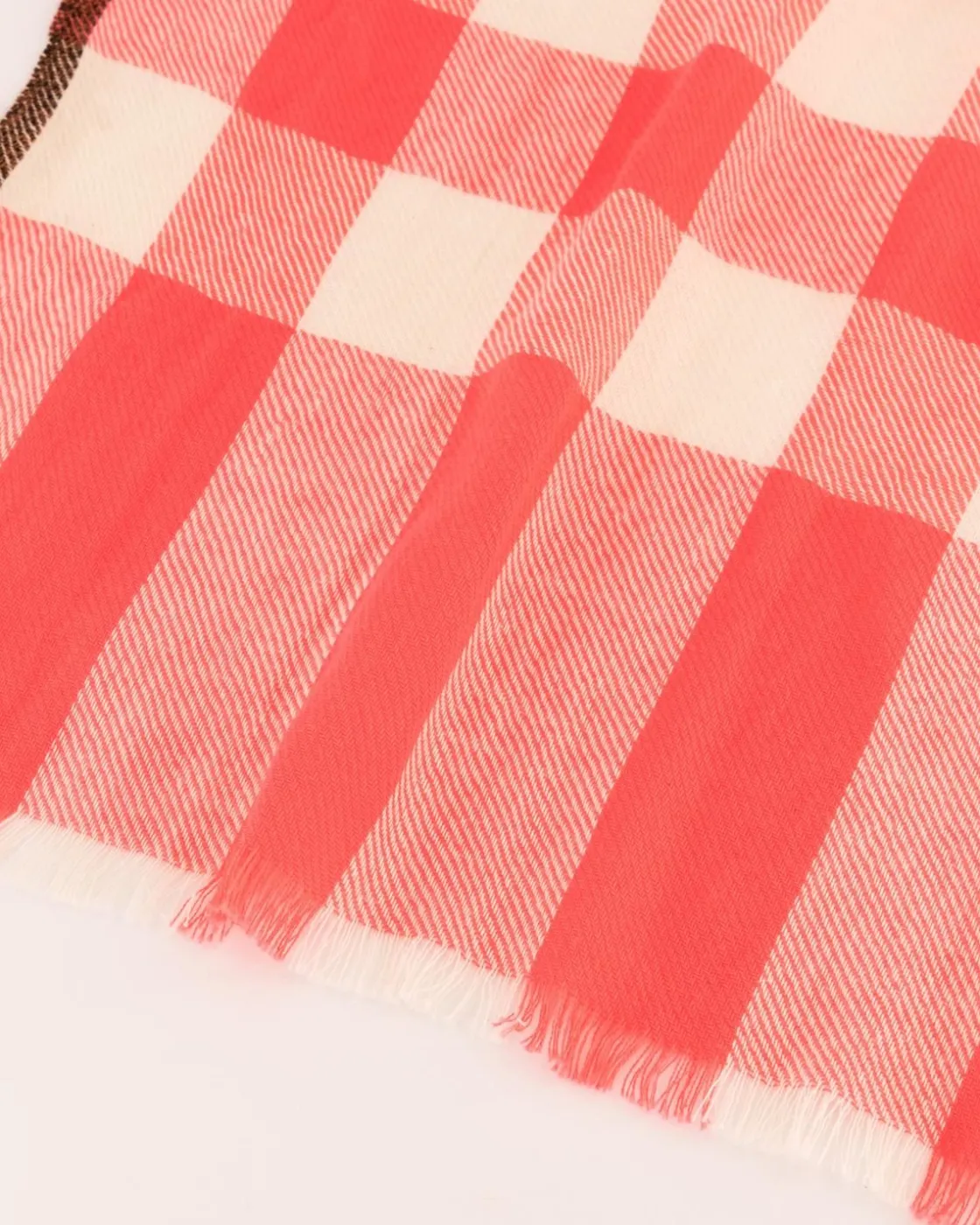 Women Old Khaki Scarves & Kimonos>Women'S Chloe Scarf