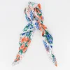 Women Old Khaki Scarves & Kimonos>Women'S Ciana Watercolour Scarf