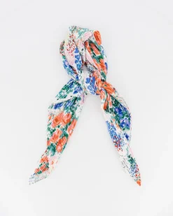 Women Old Khaki Scarves & Kimonos>Women'S Ciana Watercolour Scarf