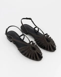 Women Old Khaki Sandals>Women'S Corah Leather Shoe