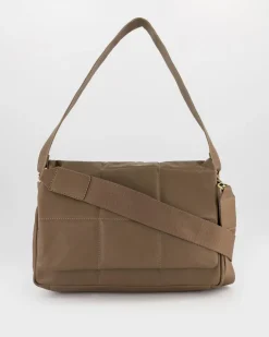 Women Old Khaki Bags & Purses>Women'S Corrie Quilted Leather Bag
