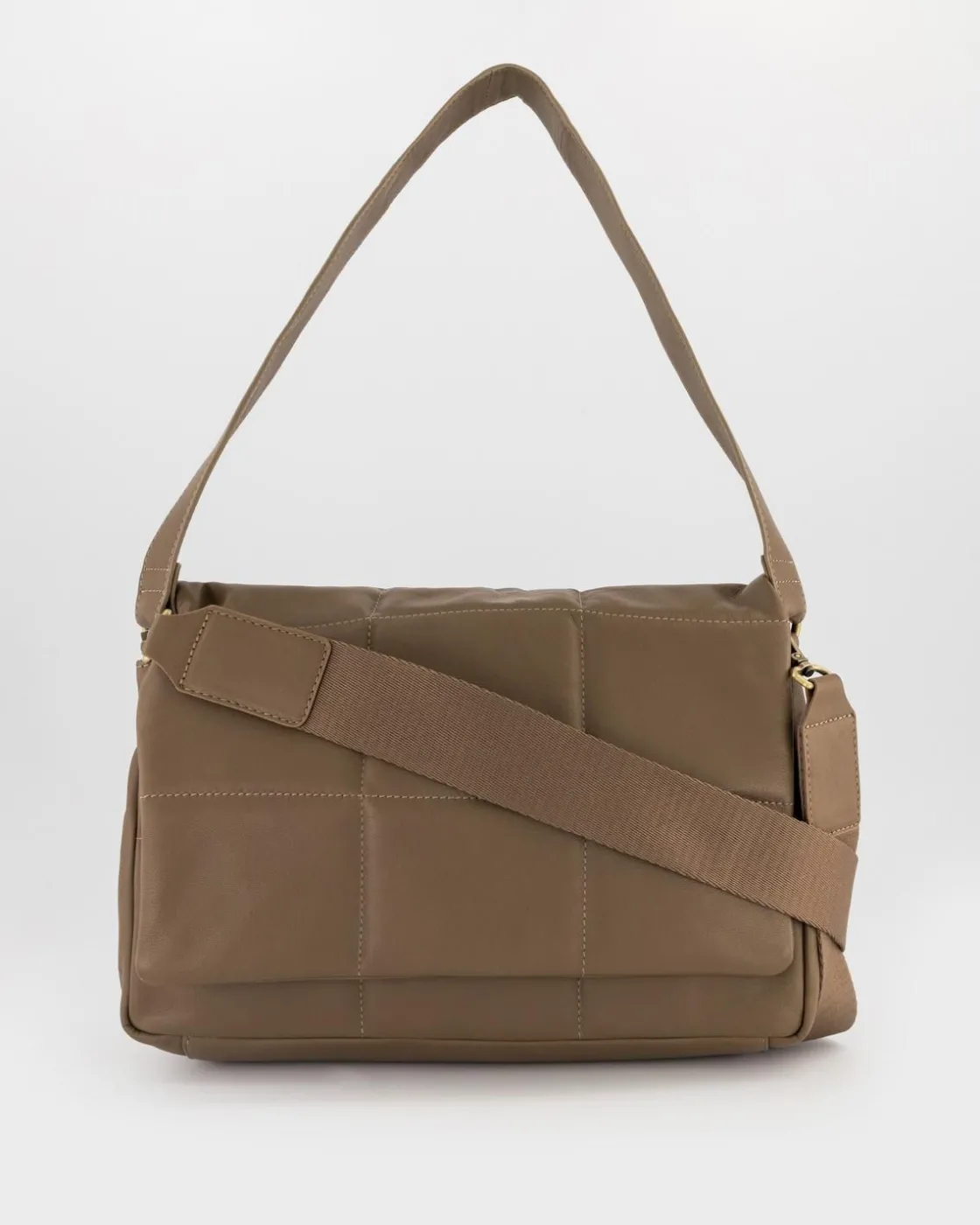 Women Old Khaki Bags & Purses>Women'S Corrie Quilted Leather Bag