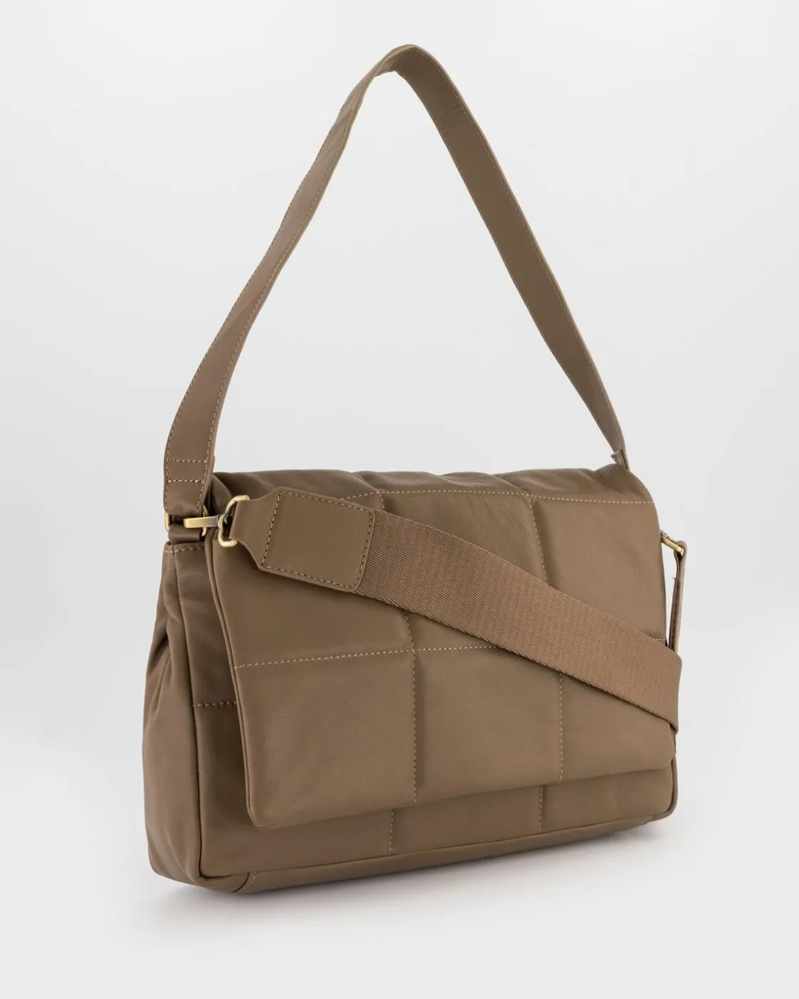 Women Old Khaki Bags & Purses>Women'S Corrie Quilted Leather Bag