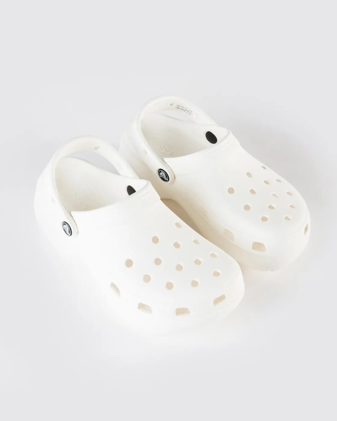 Women Old Khaki Sandals>Women'S Crocs Classic Platform Clog