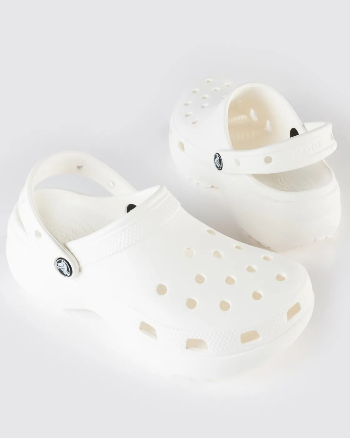 Women Old Khaki Sandals>Women'S Crocs Classic Platform Clog