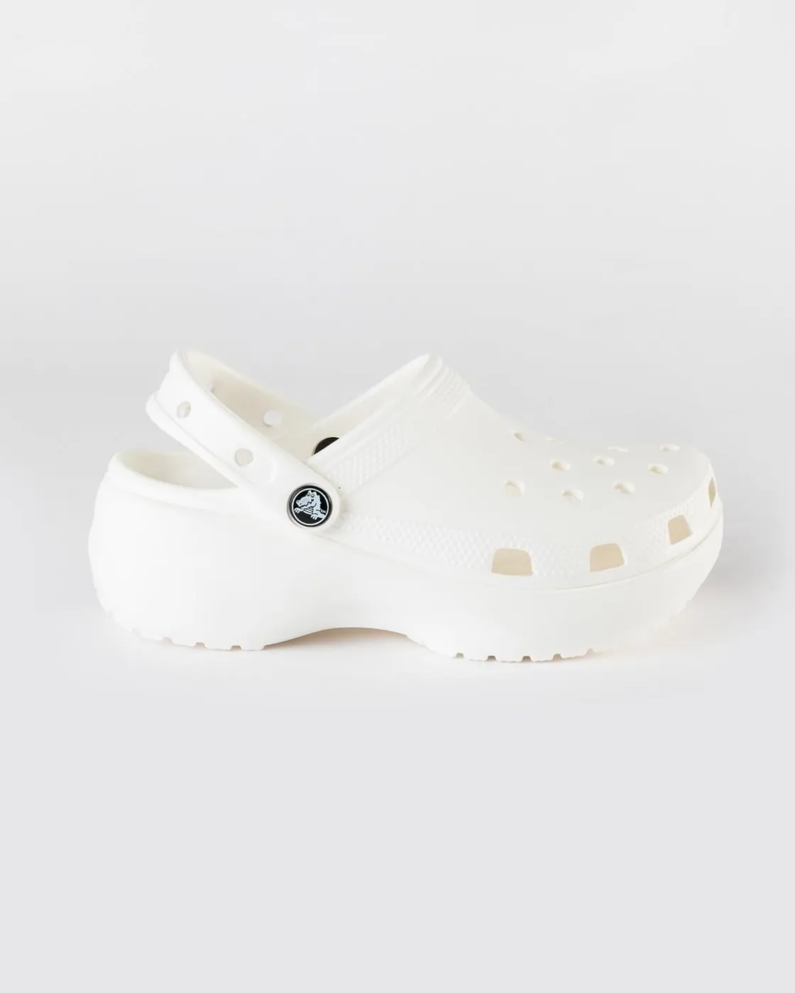 Women Old Khaki Sandals>Women'S Crocs Classic Platform Clog