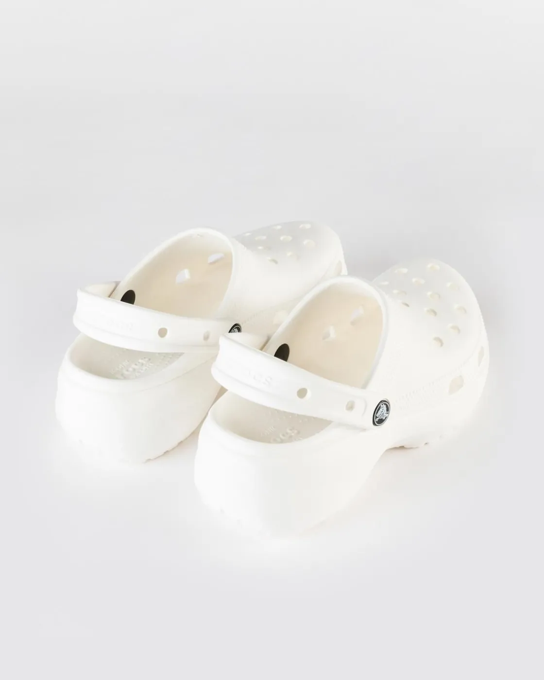 Women Old Khaki Sandals>Women'S Crocs Classic Platform Clog