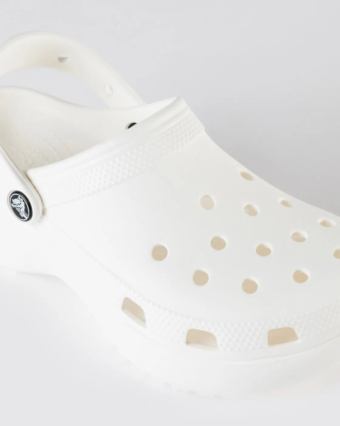 Women Old Khaki Sandals>Women'S Crocs Classic Platform Clog