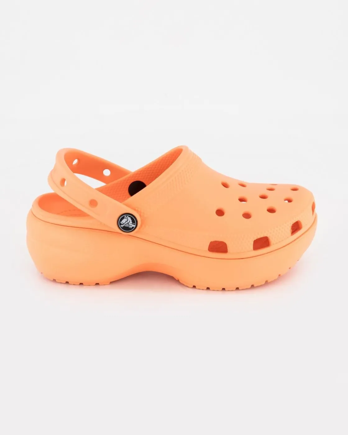 Women Old Khaki Sandals>Women'S Crocs Classic Platform Clog
