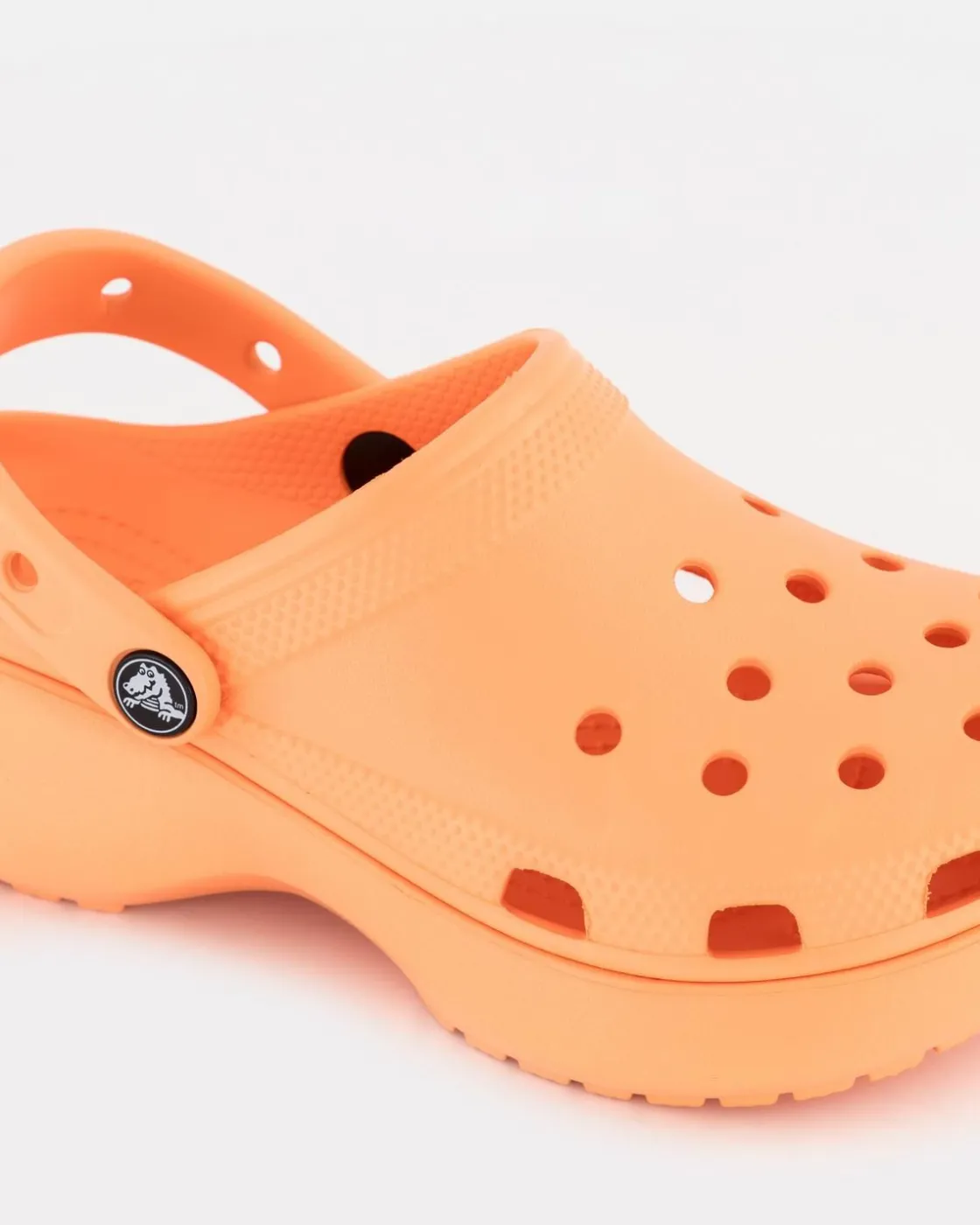 Women Old Khaki Sandals>Women'S Crocs Classic Platform Clog