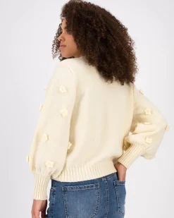 Women Old Khaki Knitwear & Sweats><noscript><img width=