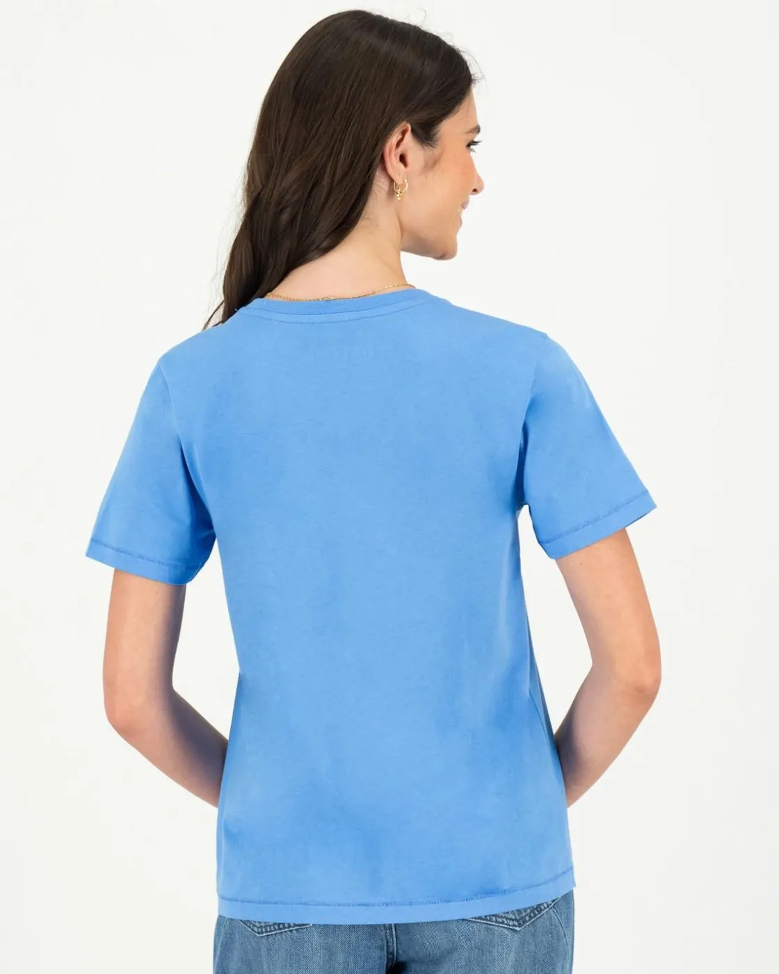 Women Old Khaki T-Shirts & Camis>Women'S Danni Relaxed Fit T-Shirt