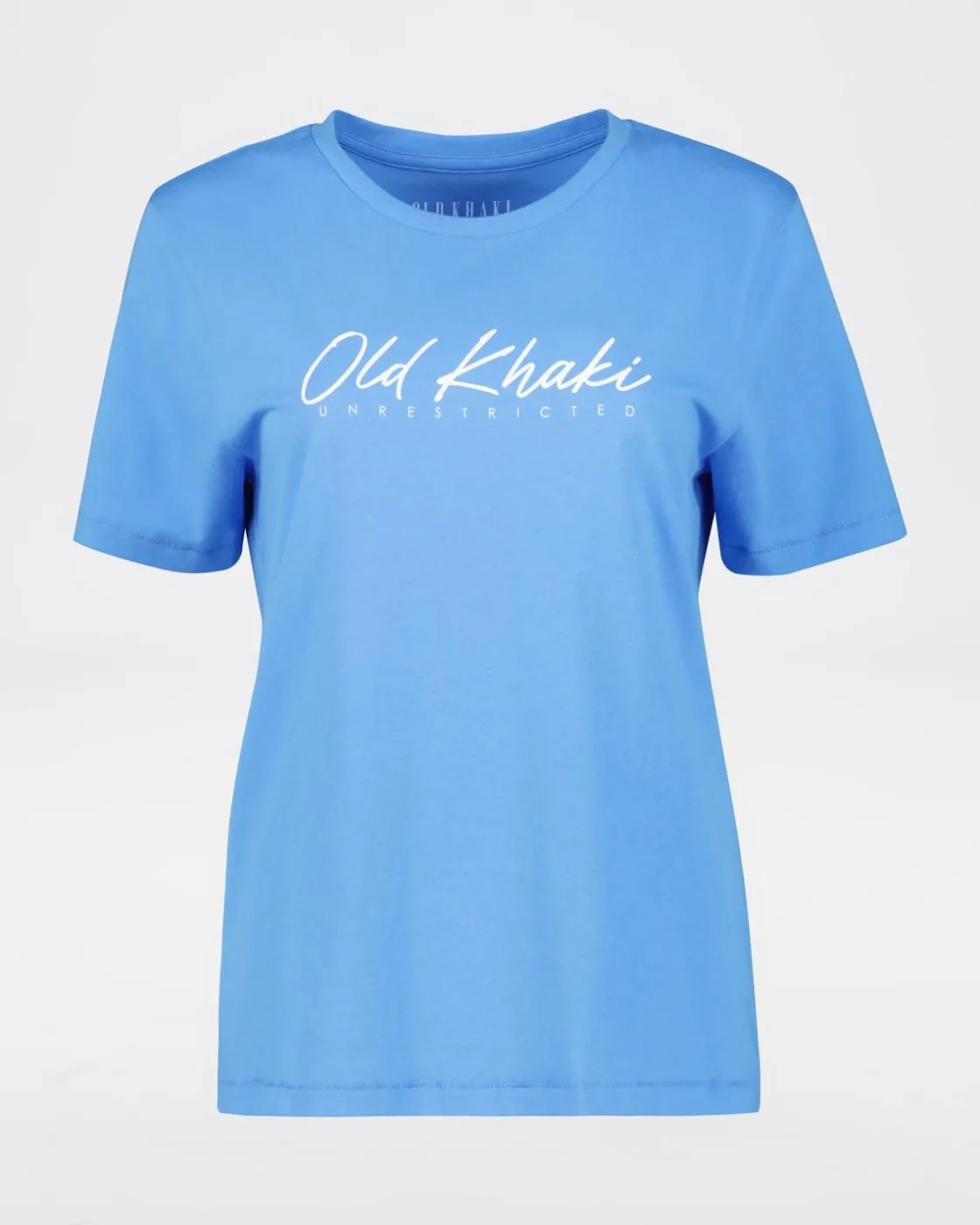Women Old Khaki T-Shirts & Camis>Women'S Danni Relaxed Fit T-Shirt